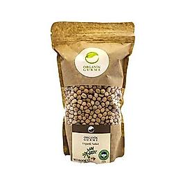 Organik Gurme Nohut 1 kg