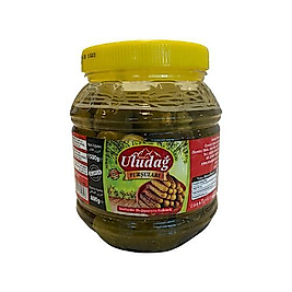 Uludağ Turşuları Salatalık 1,5 kg