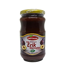 Öncüller Dağ Erik Marmelatı 430 g