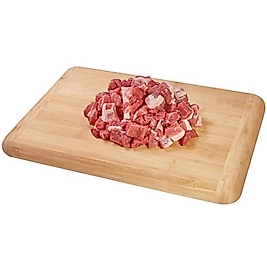 Kuzu Sac Kavurmalık Sote 250gr