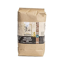 Organik Gurme Karabuğday Unu 500 g