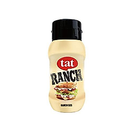Tat Ranch Sos 220 g