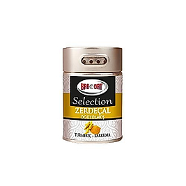 Bağdat Zerdeçal Selection 70 g