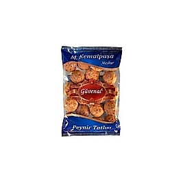 Güvenal Peynir Tatlısı 140 g