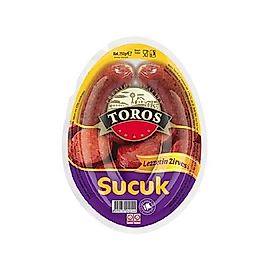 Akdeniz Toros Dana Sucuk 200 g