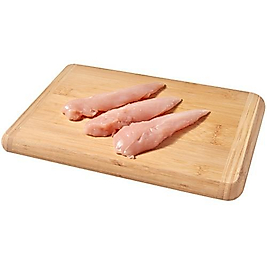 Toros Piliç Bonfile 500gr