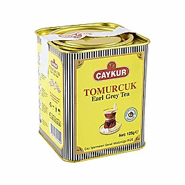Çaykur Tomurcuk Dökme 125g