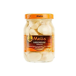Melis Sarımsak Turşusu 180 g
