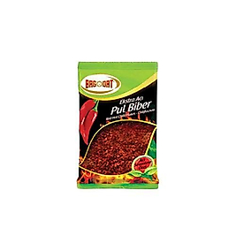 Bağdat Ekstra Acı Pul Biber 80 g