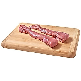 Kuzu Küşleme 250gr