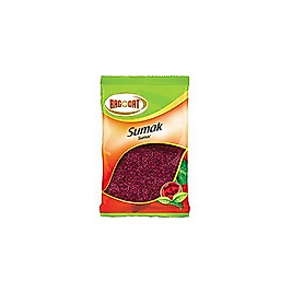 Bağdat Sumak 80 g