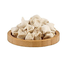 Etli Bohça Mantı 500gr