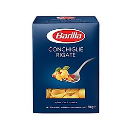 Barilla Mini Midye 500 g