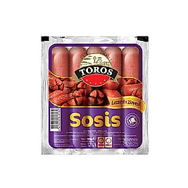 Akdeniz Toros Dana Sosis 250 g