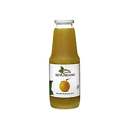 Benorganic Portakal Suyu 1 L